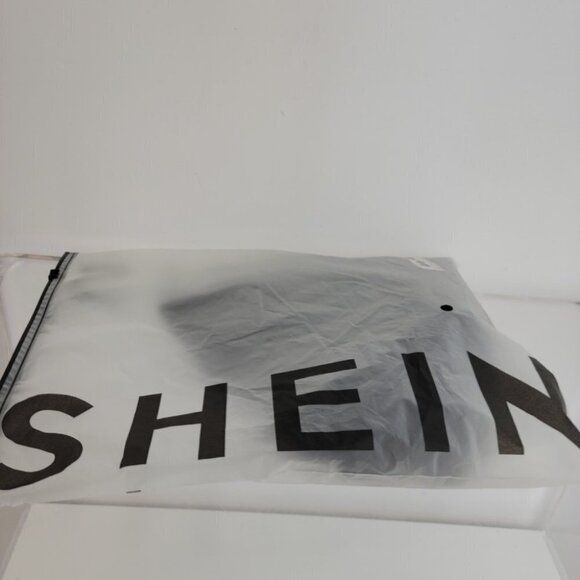 SHEIN  Fade Wash Joggers - Picture 2 of 5